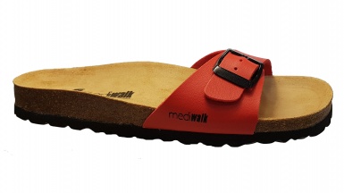 MEDI WALK - 1 REMEN - ANATOM klasik crvena