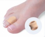 GEL DISK PRSTEN<br>elastični prsten s gel diskom koji prijanja na bolno mjesto GEL DISK PRSTEN<br>elastični prsten s gel diskom koji prijanja na bolno mjesto