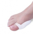 ZAŠTITA ZA PALČANU KOST - HALLUX VALGUS<br>kod iskrivljene palčane kosti ZAŠTITA ZA PALČANU KOST - HALLUX VALGUS<br>kod iskrivljene palčane kosti