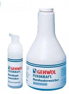 GEHWOL - OMEKŠIVAČ TVRDE KOŽE sa 25% uree