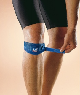 LP - ORTOZA ZA SKAKAČKO KOLJENO LP 769