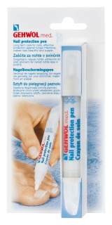 GEHWOL - STIK ZA NJEGU NOKTIJU uspješno štiti od gljivičnih oboljenja