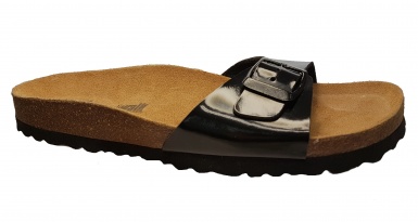 MEDI WALK - 1 REMEN - ANATOM lak crna