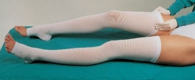GLORIA - THROMBOSIS BUTNJAČA M