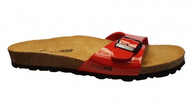 MEDI WALK - 1 REMEN - ANATOM lak crvena