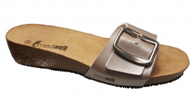 MEDI WALK - REMEN PETA - ANATOM klasik cappuccino