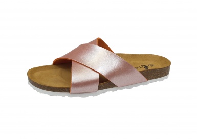 MEDI WALK - MAKS orange roza