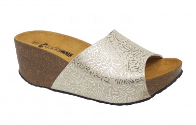 MEDI WALK - VISOKA PETA BEZ KOPČE - ANATOM florencia beige