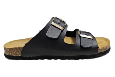 MEDI WALK - 2 REMENA - ANATOM KLASIK CRNE