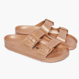 MEDI WALK - GUMENE 2 REMENA champagne