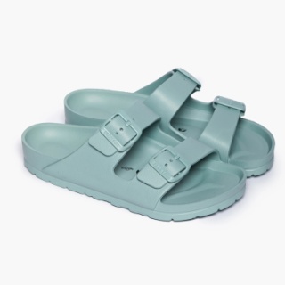 MEDI WALK - GUMENE 2 REMENA pistachio