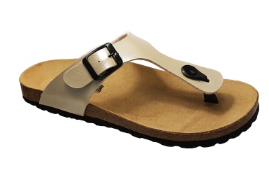 MEDI WALK - JAPANKA CHAMPAGNE 37