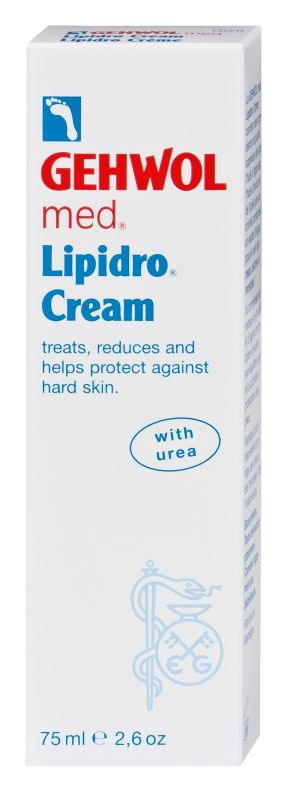 LIPIDRO KREMA - HIDRATANTNA sa ureom Za njegu suhe i vrlo osjetljive kože, za dijabetičare