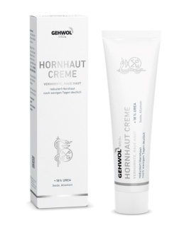 GEHWOL - KREMA ZA ZADEBLJALU KOŽU za njegu suhe i zadebljale kože