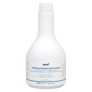 GEHWOL - OMEKŠIVAČ TVRDE KOŽE sa 25% uree