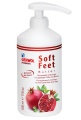 SOFT FEET BUTTER s ekstraktom nara i uljem moringe 100 ml-1