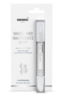 GEHWOL - STIK ZA NJEGU NOKTIJU uspješno štiti od gljivičnih oboljenja